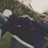 Ntoni Tino