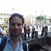 Emanuele Pezzino