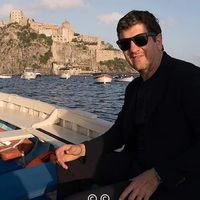 Mattia Mastroiacovo