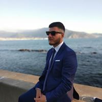 Gianluca Vangone