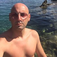 Daniele Cipriano