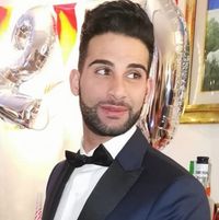Alessandro Manna