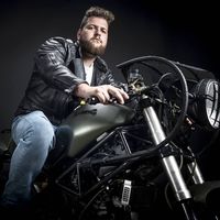 Luca La Rocca