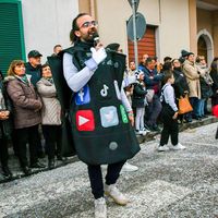 Agostino Radeesh Pappalardo