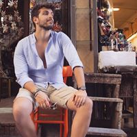 Cristiano Casuccio