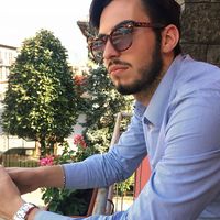 Luigi Avino