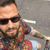 Gianmarco Costa