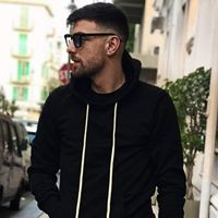 Roberto Suria