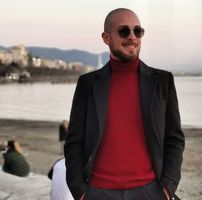 Emanuele Fabbricatore