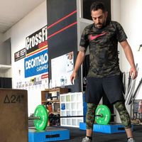 Emanuele Rosati