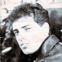 Alberto Smorfa