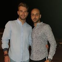 Mattia Passafaro