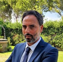 Marco Antonio Vitale
