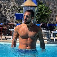 Francesco Schettino