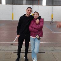 Gonza Scarnato