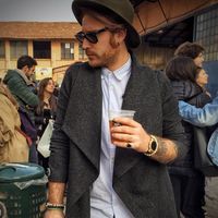 Claudio Guglielmo Calvagna
