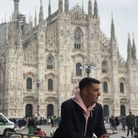 Salvatore La Mura