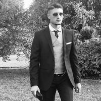 Davide La Rosa