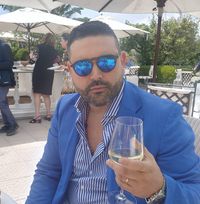 Salvatore D'antuono