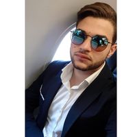 Emanuele Marchesini