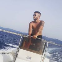 Davide Bagneit Bagnato