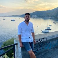 Sebastiano Luca