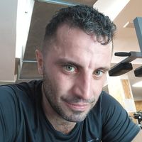 Nino Gabbiano