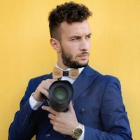 Eugenio Ferraina