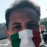 Fabrizio Cristofaro