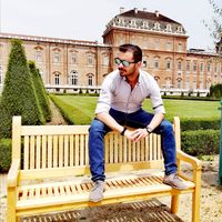 Mario DUrso