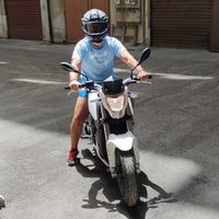 Alberto Molino