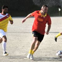 Santi Giamporcaro
