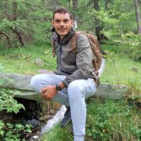Alessandro Stazi