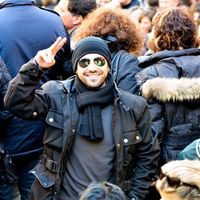 Luca Gismondi