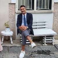 Enzo Del Prete