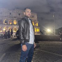 Daniele Mirabilia