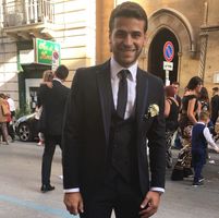 Samuele Siragusa