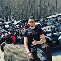 Med Amine Ben Halim