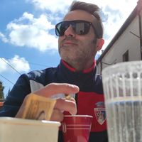Simone Cesareo