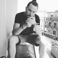 Mattia Battaglia