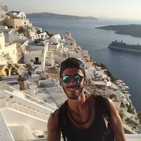 Andrea Barone