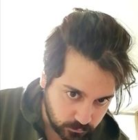 Alessio Cristaldi