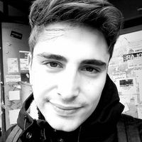 Matteo Cannistrà