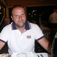 Giuseppe Bonarrigo