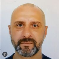 Alberto Pasimeni