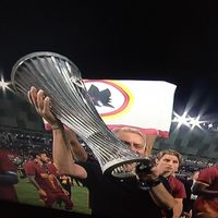 Massimiliano Conti