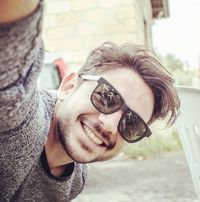 Salvo Ethan Panasci