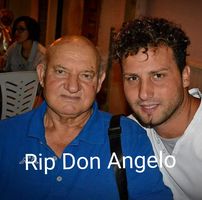 Marco Giandinoto