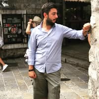 Nicolas Armenise