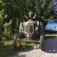 Guido Mangolini